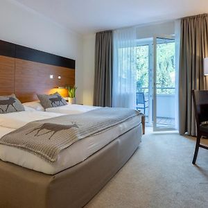 Standaard Double Kamer